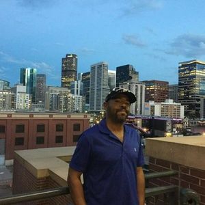 Meet your Posher, Milton